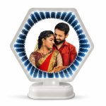 Enchanted Love Mirror Frame