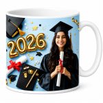 Graduation Ceremony Mug - Image 3