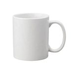 white Mug