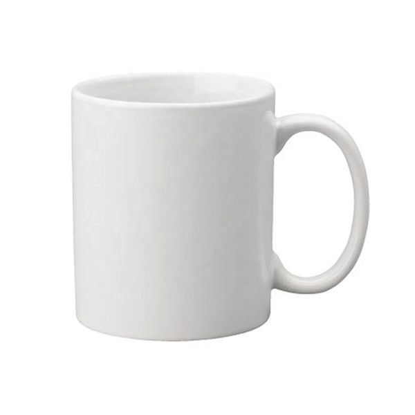mug white Mug - Image 1