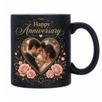 Glitter Magic Mug - Image 2