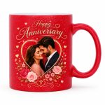 Glitter Magic Mug - Image 3