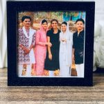 Fiber Glass Frame 4*4 - Image 2