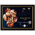 A Framework for a Happy Married Life