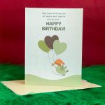 Happy Birthday Card - Image 3