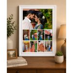 Custom Couple Frame - Image 3