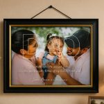 Photo frame for Dad - Image 3