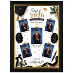 Convocation Ceremony Frame