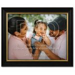 Photo frame for Dad