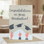 Graduation Card